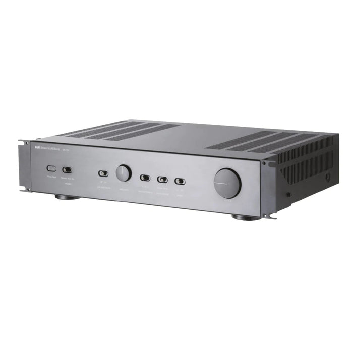 Bowers & Wilkins SA250 Mk2 Amplifier Review: Unleashing Subwoofer Perfection