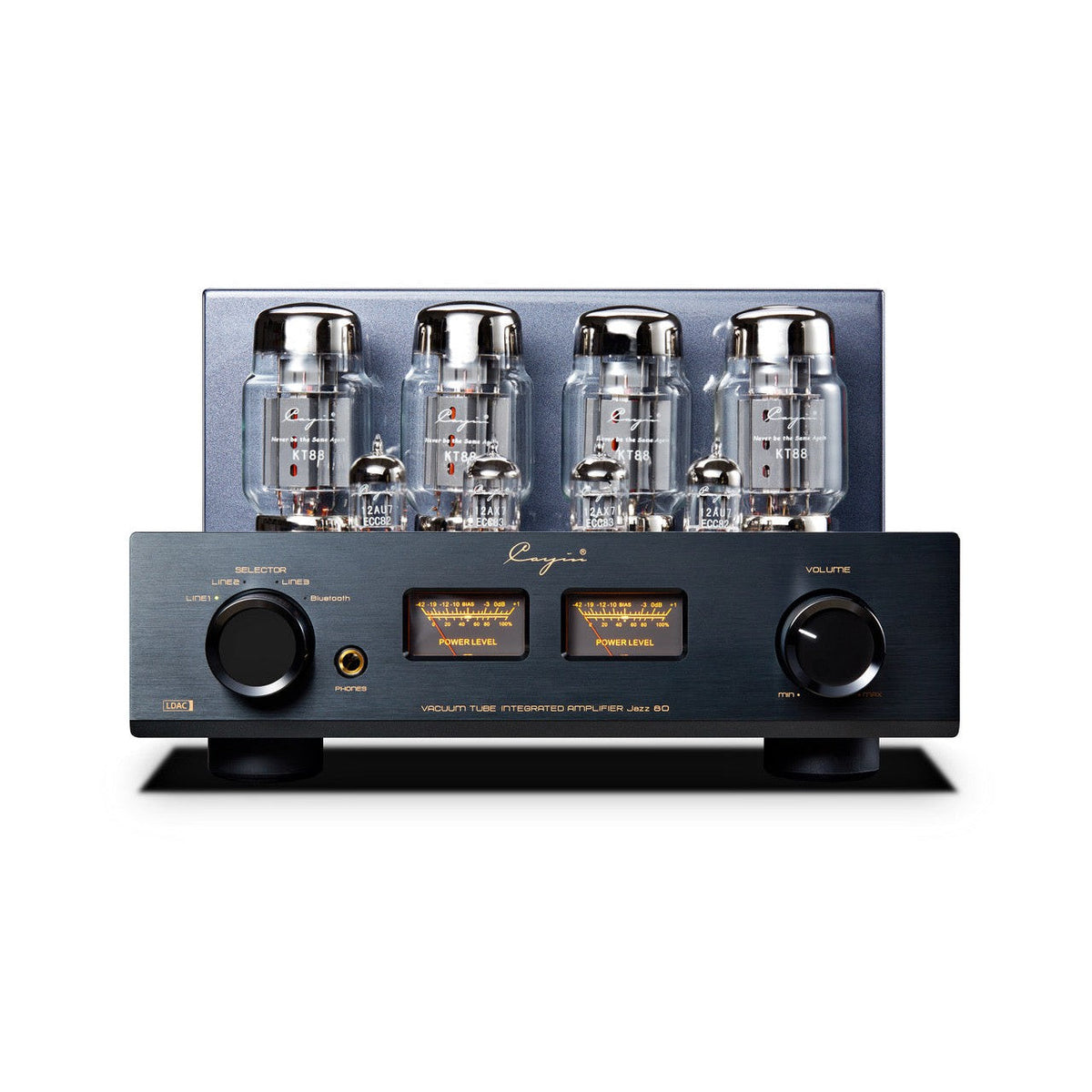 Cayin Jazz 80 Tube Integrated Amplifier Review: Our In-Depth Look