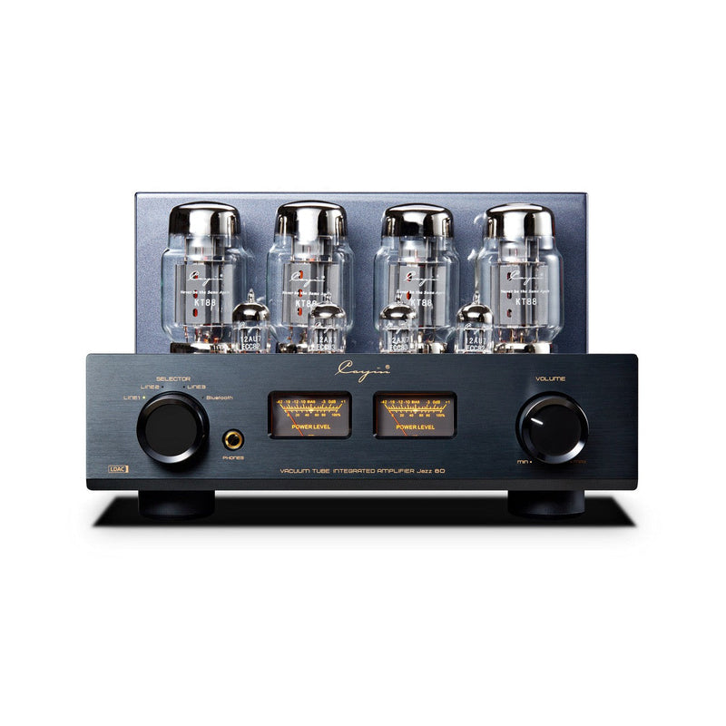 Cayin-Jazz-80-Tube-Integrated-