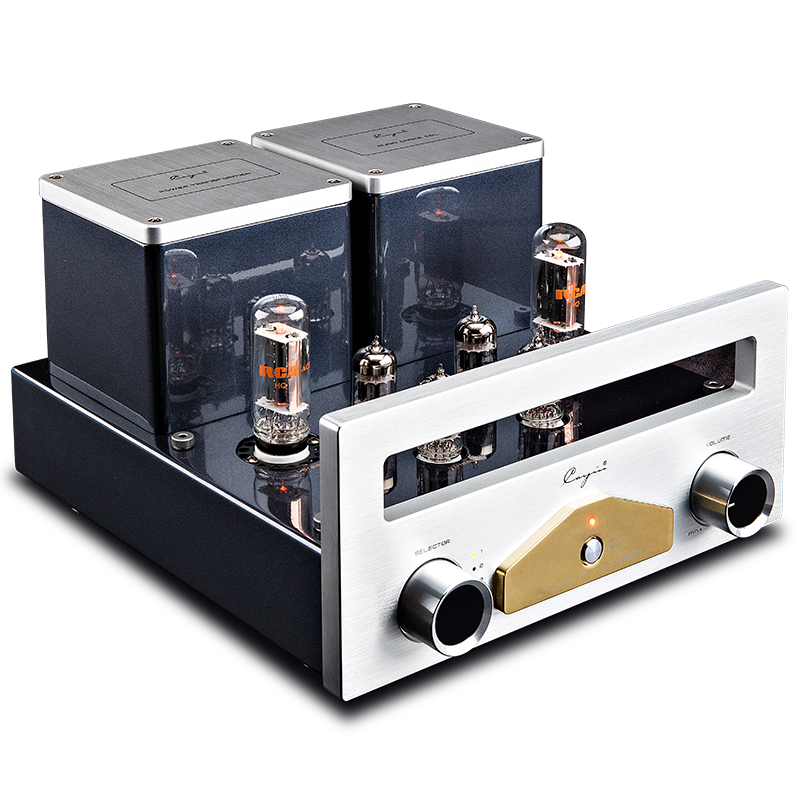 Cayin SC-6LS MK2 Pre-Amplifier Review: A Masterclass in Valve Precision