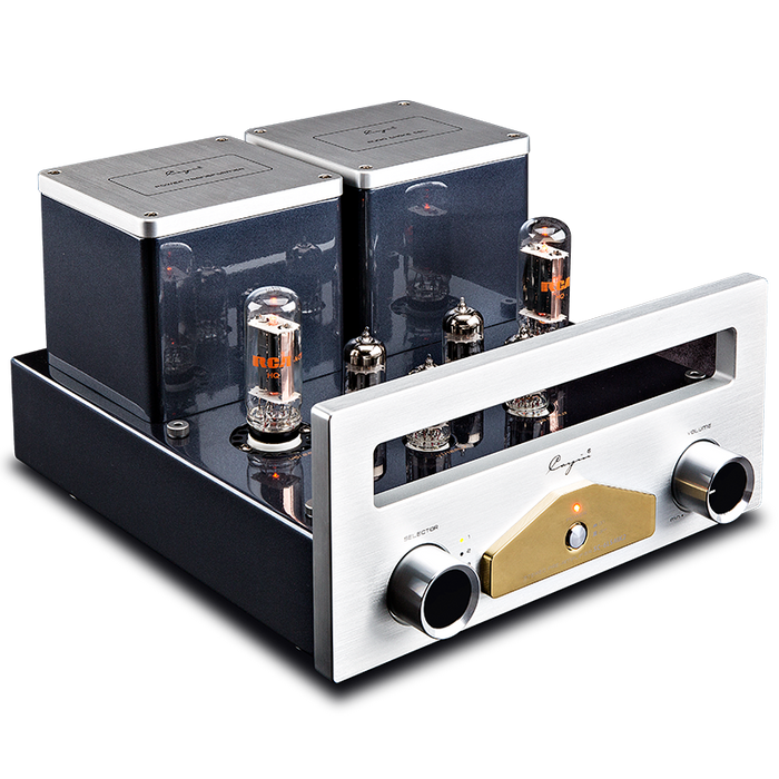 Cayin SC-6LS MK2 Pre-Amplifier Review: A Masterclass in Valve Precision