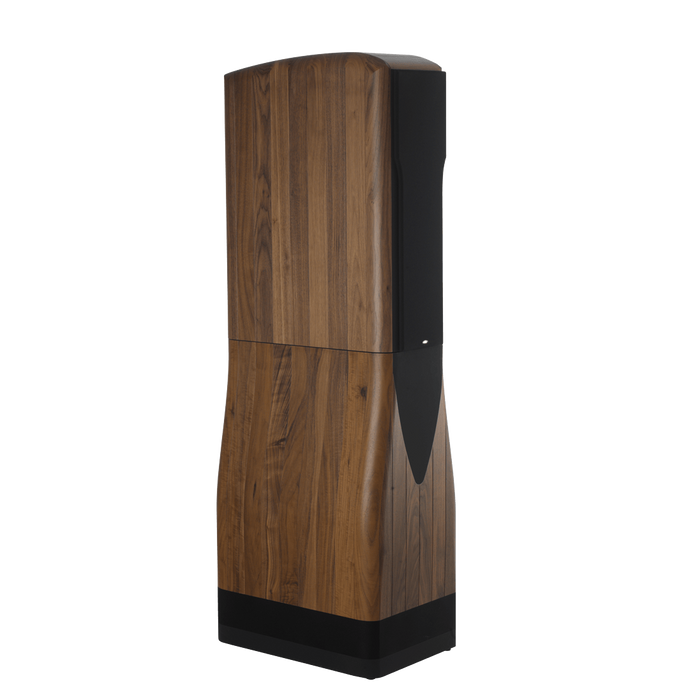 Chario Academy Serendipity Floor Standing Speakers Review: A Masterclass in Italian Audio Engineering