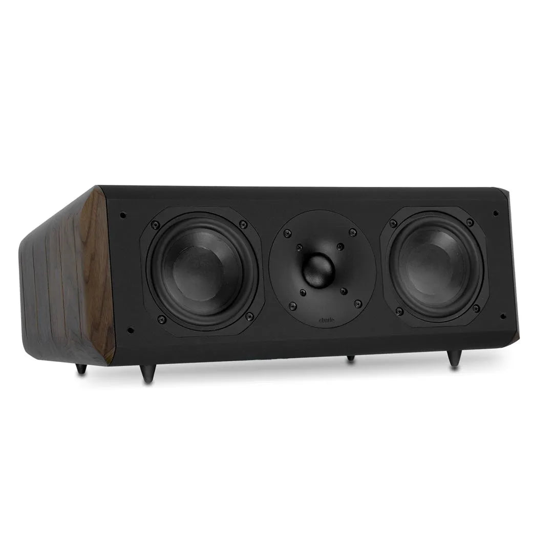 Chario Phoenix Mk II Centre Speaker Review: Elevating Dialogue to Cinematic Heights