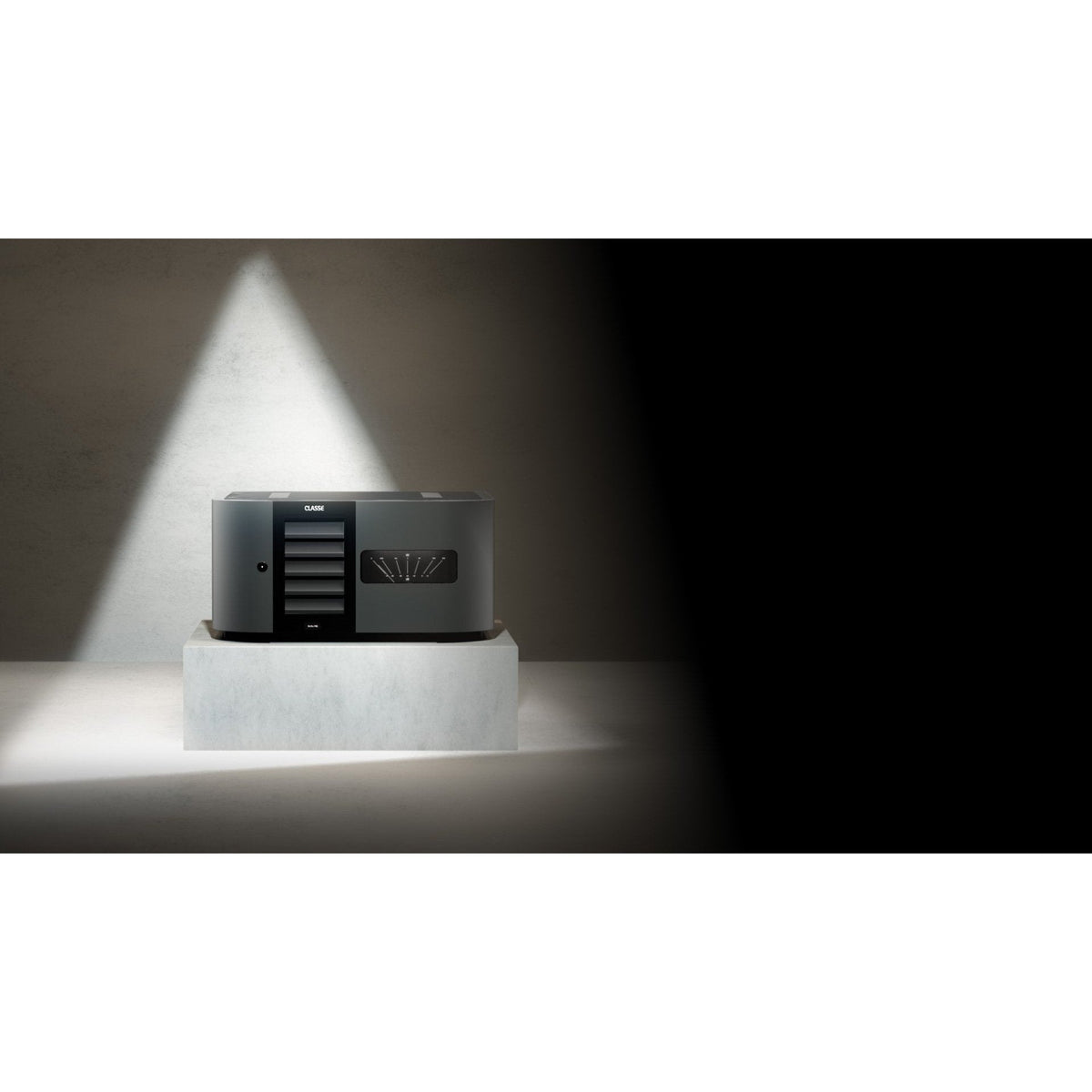 Classé Delta MONO Review: Exquisite Power Meets Refined Clarity