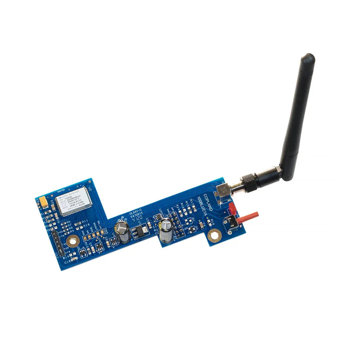 Copland - Bluetooth Module (for CSA-100 & CSA-150) Review: Elevate Your Amplifier’s Wireless Streaming