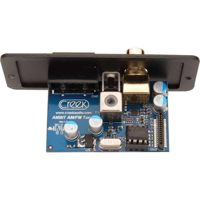 Creek Audio – AMBIT – AM/FM Tuner Module Review