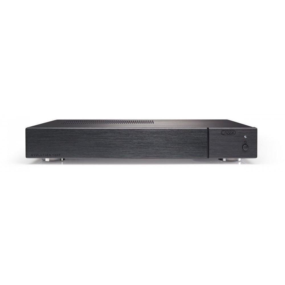 Creek Audio - Evolution 100P Power Amplifier Review: A Class-G Powerhouse for Audiophiles