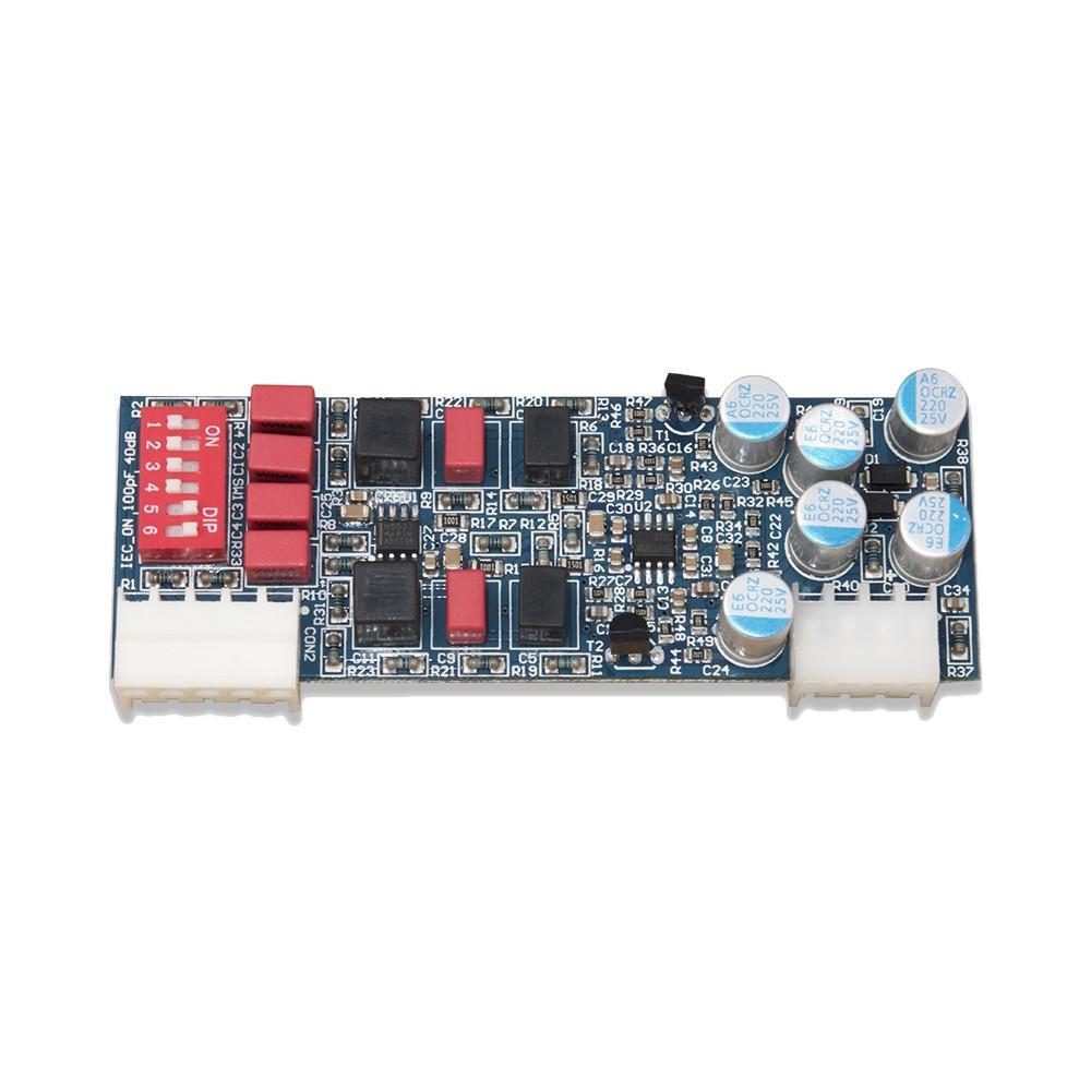 Creek Audio – Sequel MKIII Plug-in Phono Board Review