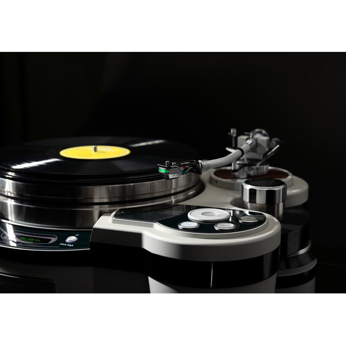 DS Audio DS-E1 Cartridge Review: A Revolutionary Optical Marvel