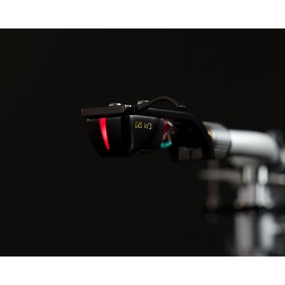 DS Audio DS-W3 Optical Cartridge Review: A Revolutionary Leap in Vinyl Playback Technology