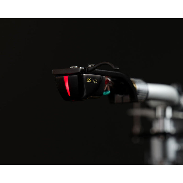 DS Audio DS-W3 Optical Cartridge Review: A Revolutionary Leap in Vinyl Playback Technology