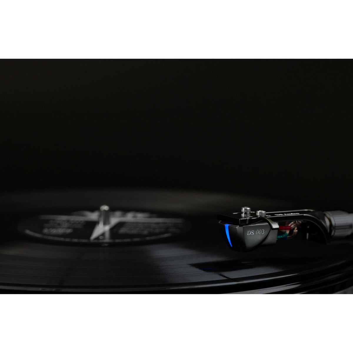 DS Audio DS003 Optical Cartridge Review: A Revolutionary Leap in Vinyl Playback