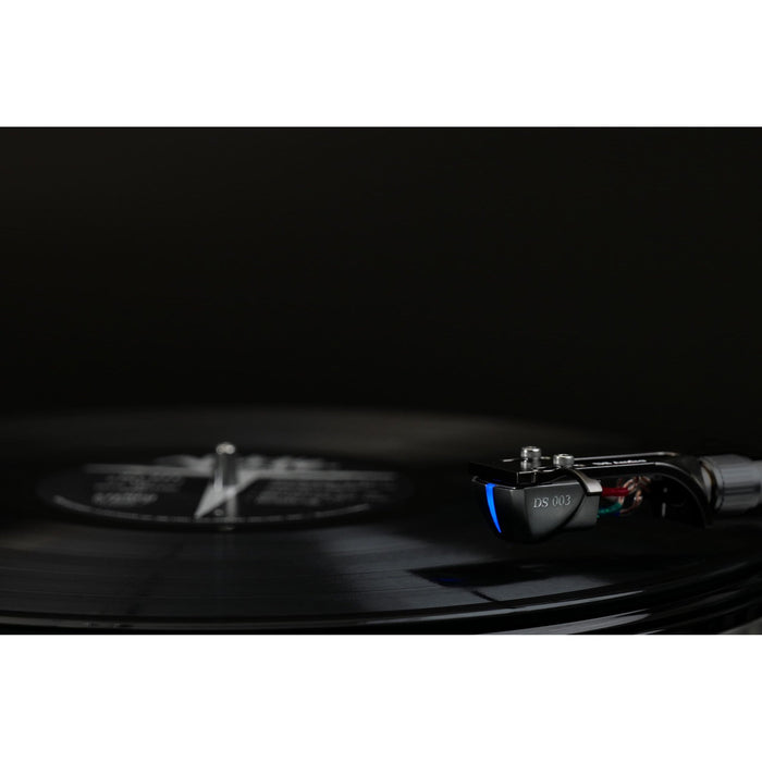 DS Audio DS003 Optical Cartridge Review: A Revolutionary Leap in Vinyl Playback