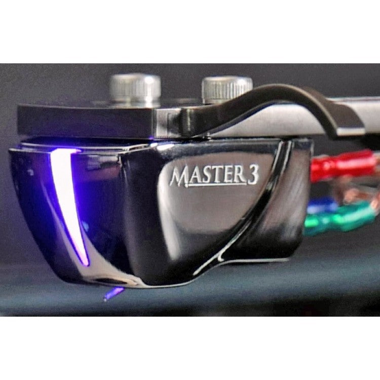 DS Audio Master 3 Optical Phono Cartridge Review: A Revolutionary Leap in Vinyl Playback