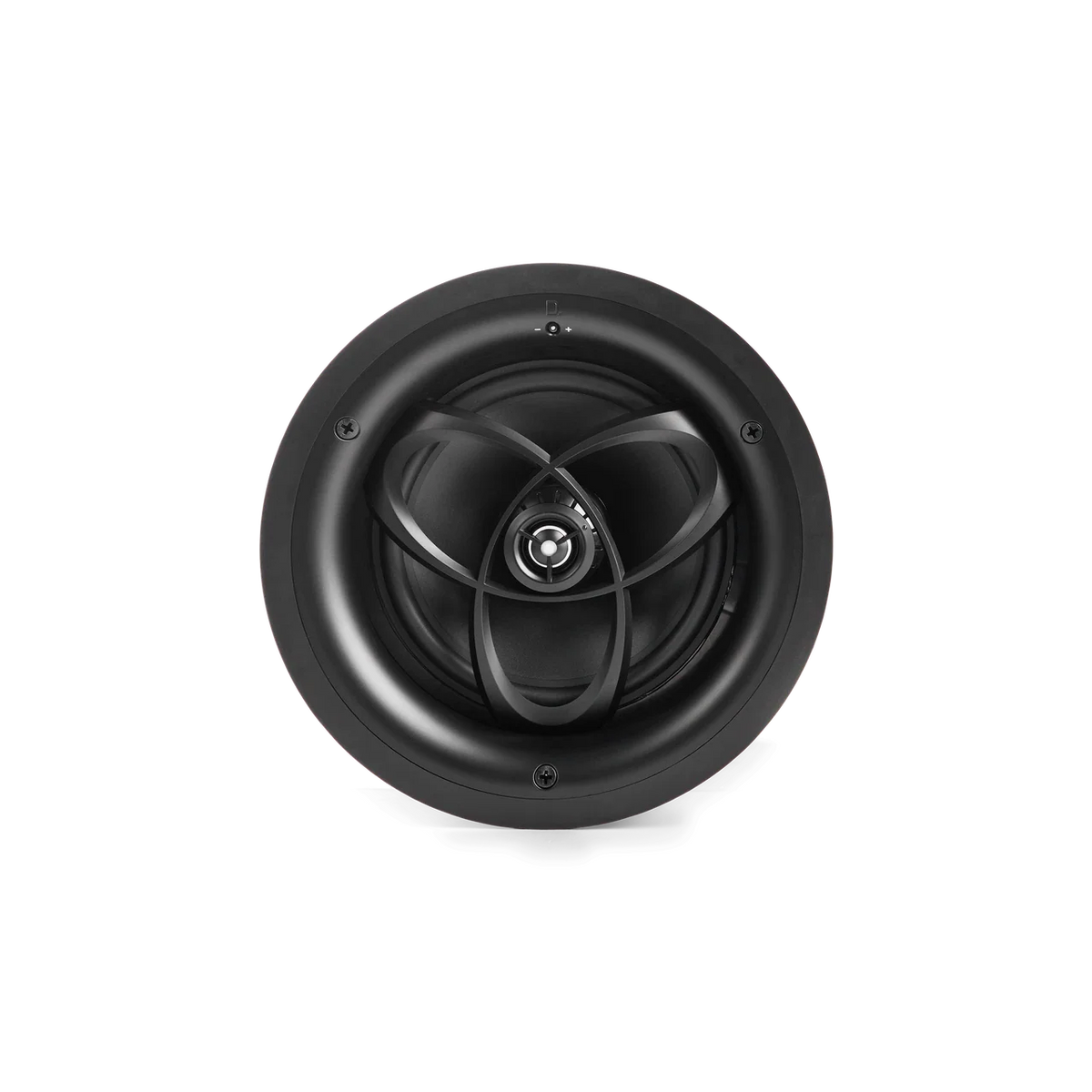 Definitive Technology Dymension DC-80 MAX In-Ceiling Speaker Review: Premium Sound, Discreet Design