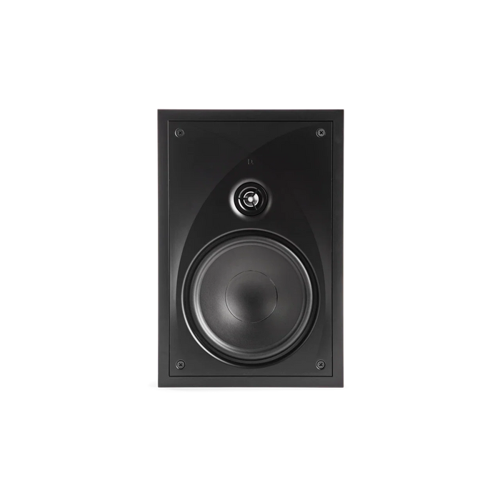 Definitive Technology Dymension DW-80 PRO In-Wall Speaker Review: Seamless Integration, Stellar Sound