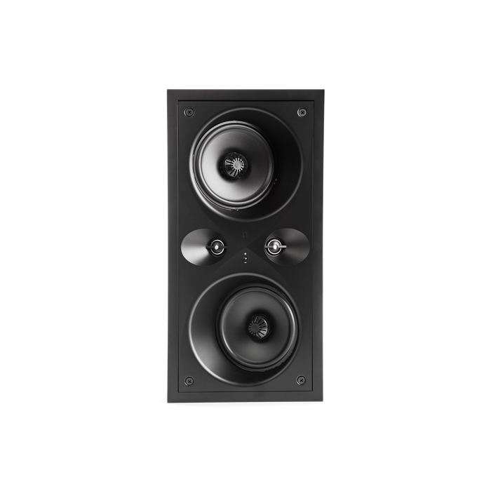 Definitive Technology Dymension DW MAX SUR In-Wall Speaker Review: Invisible Surround Sound Excellence