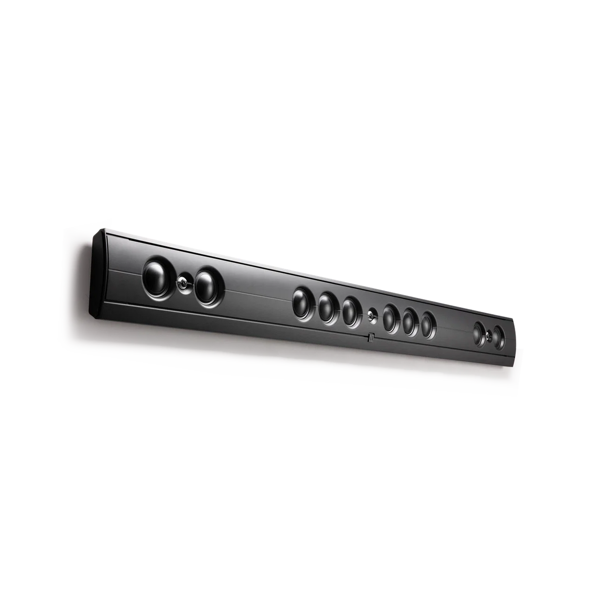 Definitive Technology Mythos 3C-85 Ultra-Slim On-Wall Passive Sound Bar Review