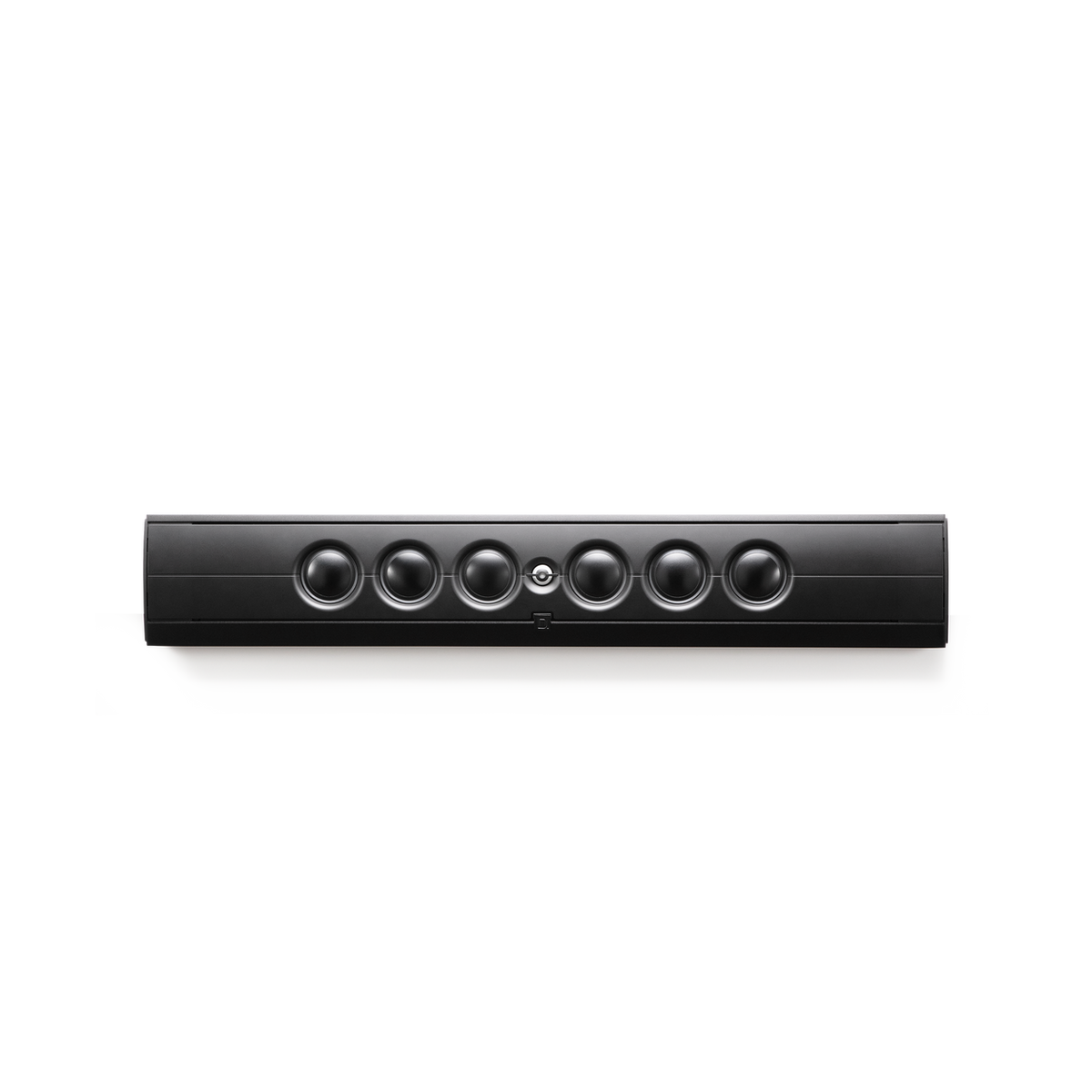Definitive Technology Mythos LCR75 Ultra-Slim On-Wall LCR Speaker Review