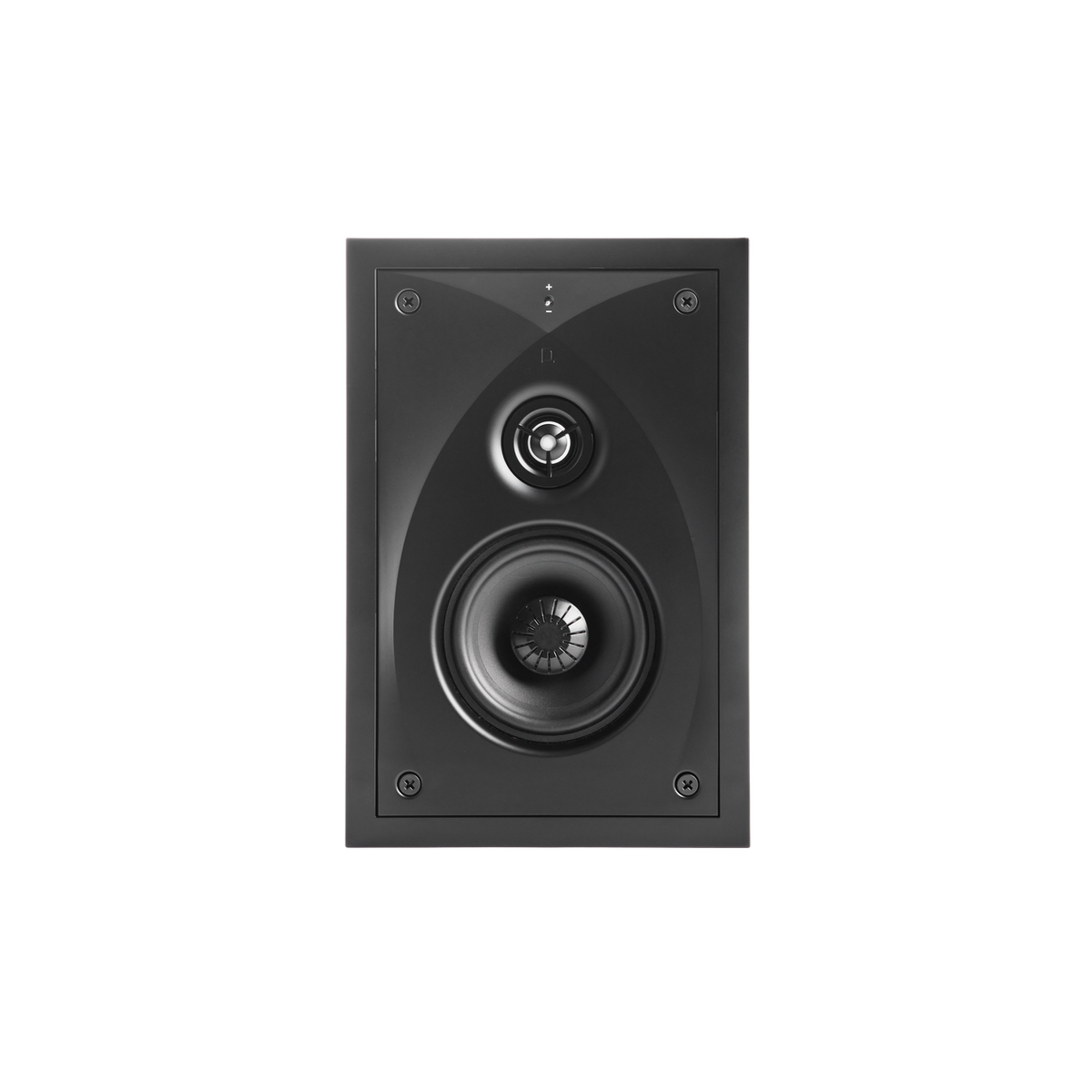 Definitive Technology Dymension DW-45 MAX In-Wall Speaker Review