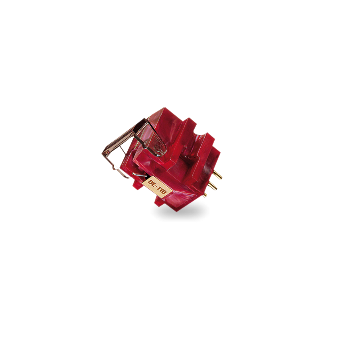 Denon DL-110 Moving Coil Phono Cartridge Review – A Masterclass in HiFi Excellence