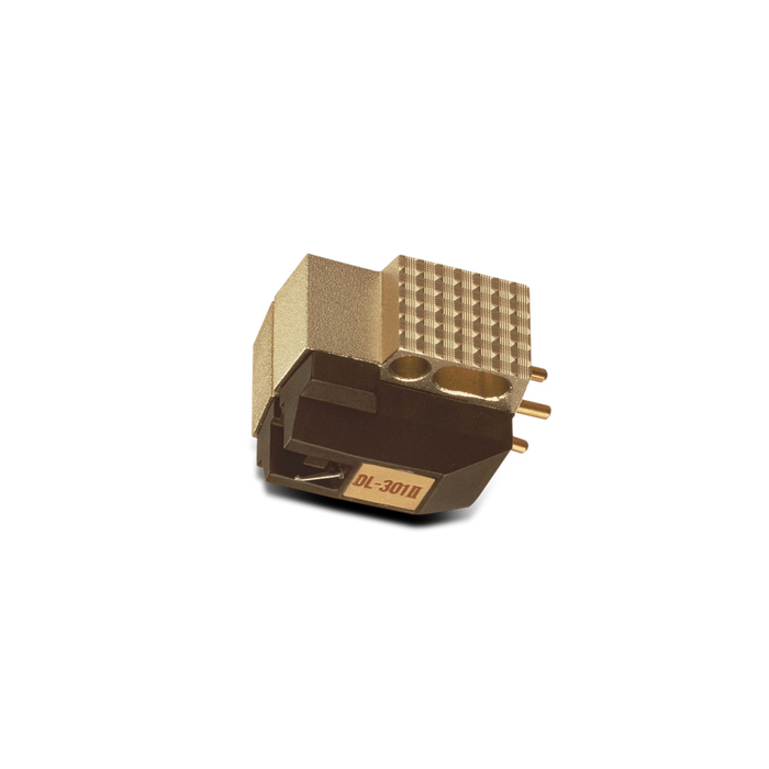 Denon - DL-301 II Moving Coil Phono Cartridge: A Definitive Product Name Review