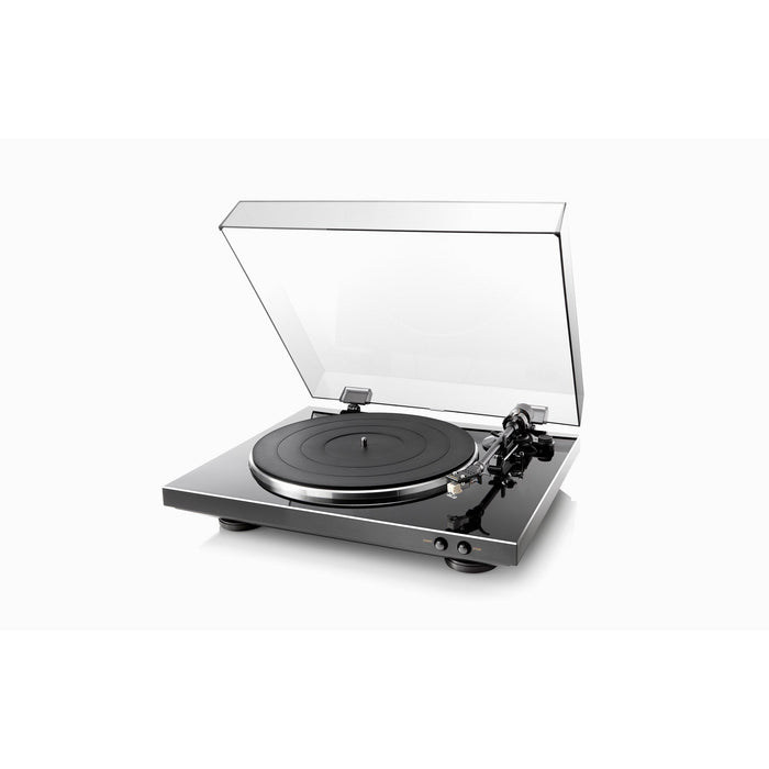 Denon DP-300F Automatic Turntable Review: Reviving the Vinyl Magic