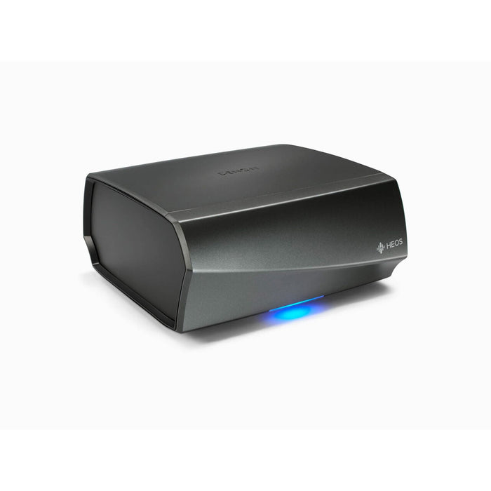 Denon HEOS LINK HS2 Pre-Amplifier Review: Elevate Your Hi-Fi System