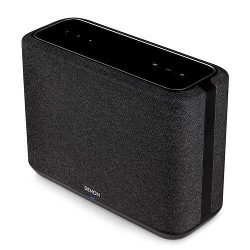 Denon Home 250 Wireless Speaker Review: A New Benchmark in Multi-Room Audio