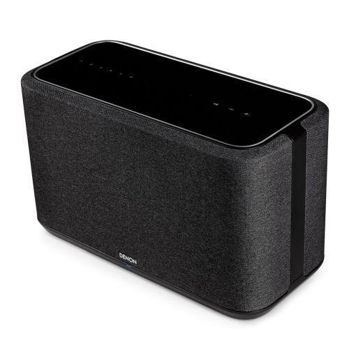 Denon Home 350 Wireless Speaker Review: A Symphony of Wireless Excellence