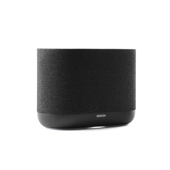 Denon Home 400 Wireless Smart Speaker Review: Immersive Dolby Atmos for Discerning Audiophiles