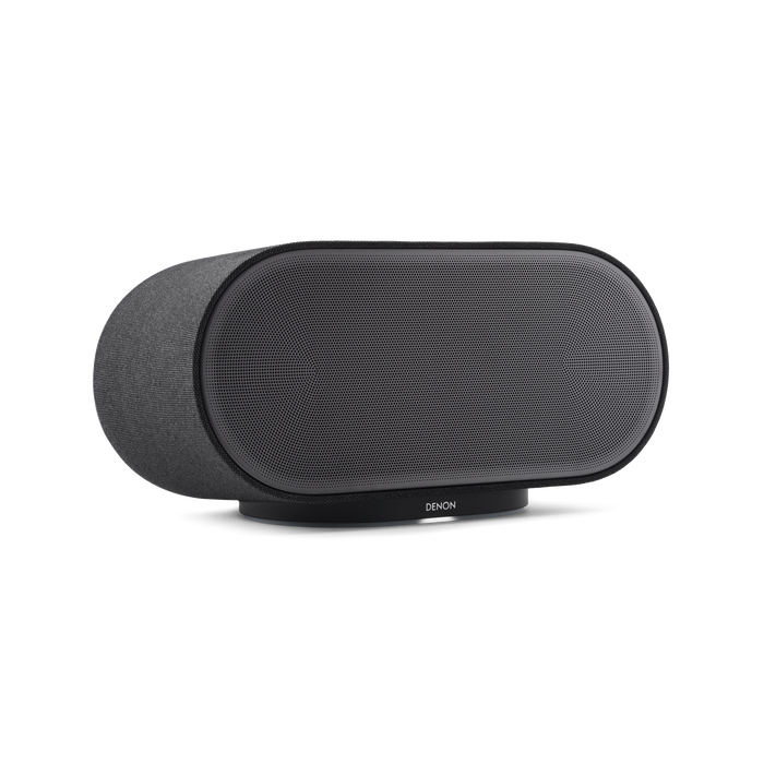 Denon Home 600 Wireless Smart Speaker Review: Flagship Dolby Atmos Audio