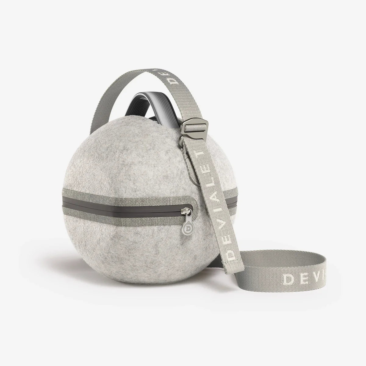 Devialet Cocoon Carry Case for Mania Speaker Review: Precision Protection in Style
