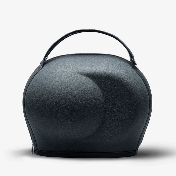 Devialet Cocoon Carry Case for Phantom Speakers Review: Unmatched Durability and Style