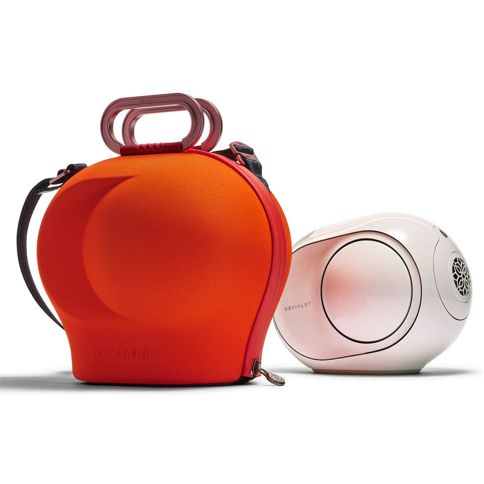Devialet Cocoon Carrycase for Phantom Ultimate Review: Premium Protection & Portability