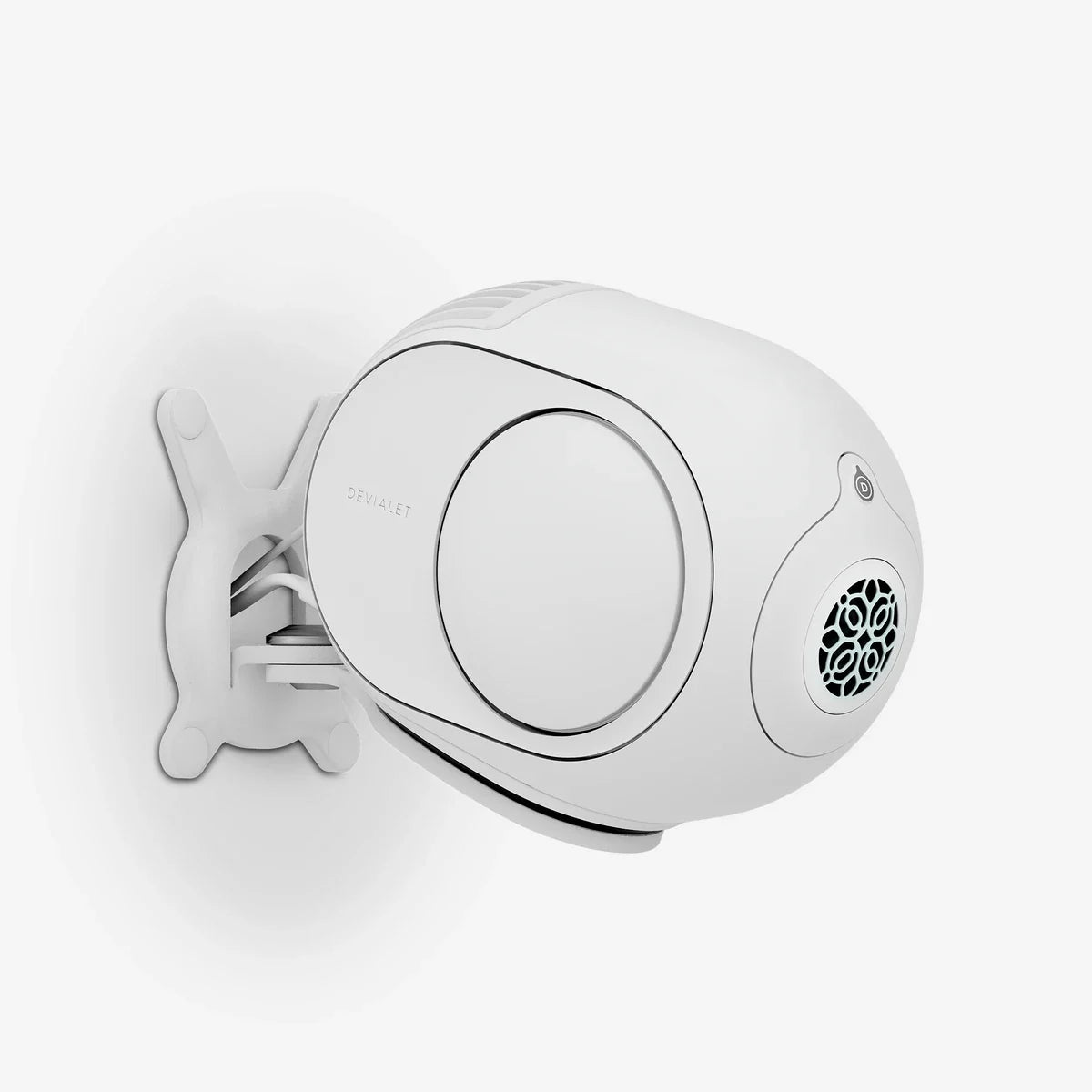 Devialet - Gecko - Wall Mount for Phantom series Review
