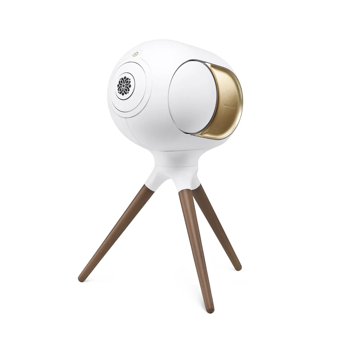 Devialet Phantom Ultimate 108dB Treepod Speaker Stand Review: Elevate Your HiFi Performance