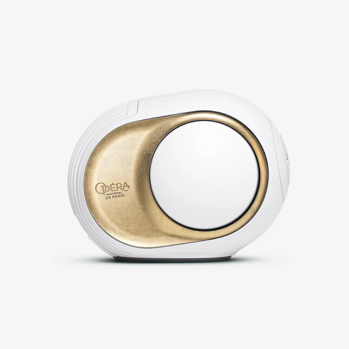Devialet Phantom Ultimate 98dB Speaker Review: A Sonic Revelation