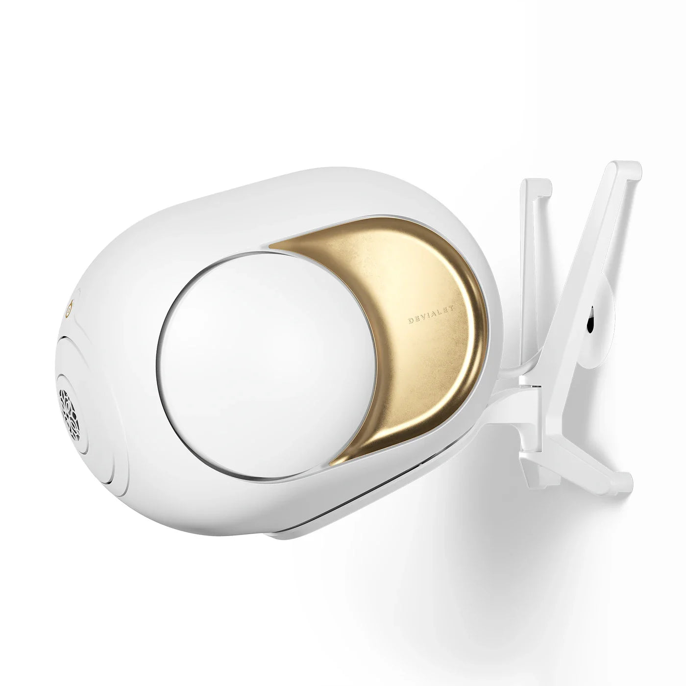 Devialet Phantom Ultimate Gecko Speaker Wall Mount Review