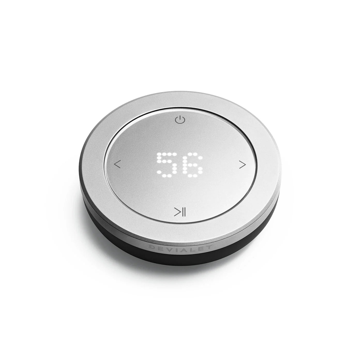 Devialet - Phantom Ultimate Remote Review: Precision Control at Your Fingertips