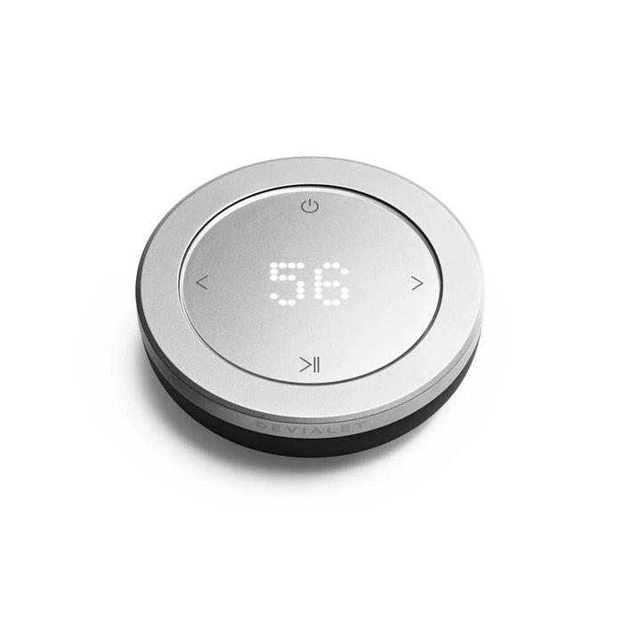 Devialet - Phantom Ultimate Remote Review: Precision Control at Your Fingertips
