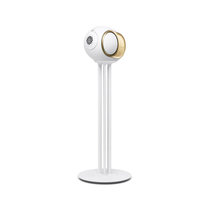 Devialet Phantom Ultime Tree Speaker Stand Review