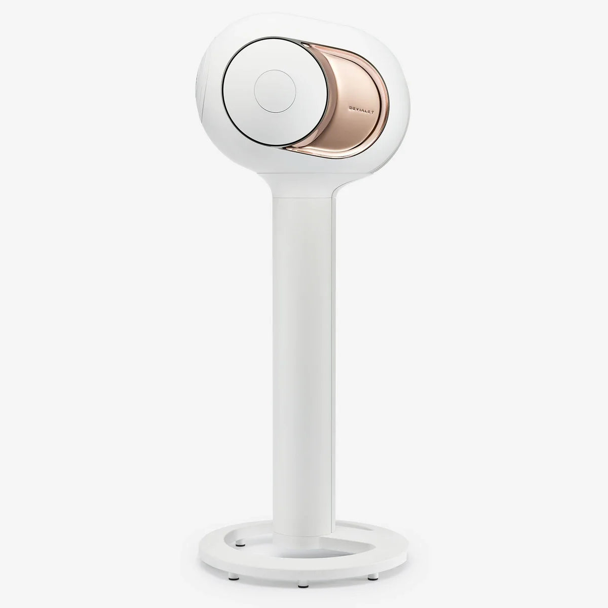 Devialet - Tree - Speaker Stand for Phantom Speakers Review