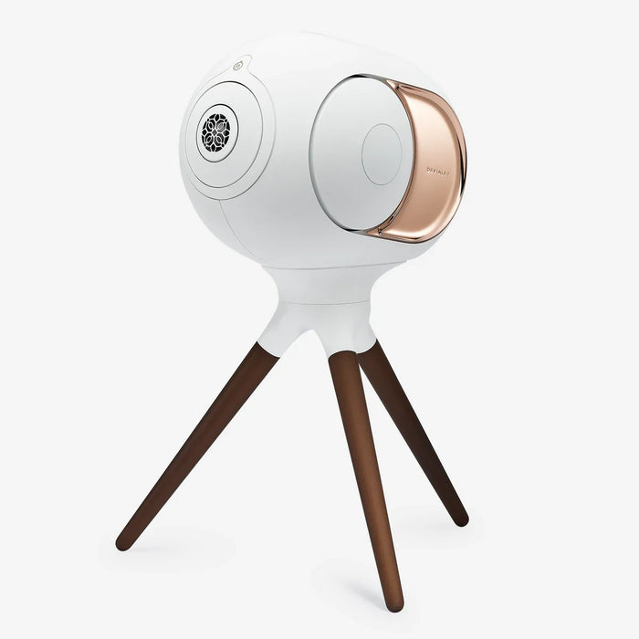 Devialet - Treepod - Speaker Stand for Phantom I Review