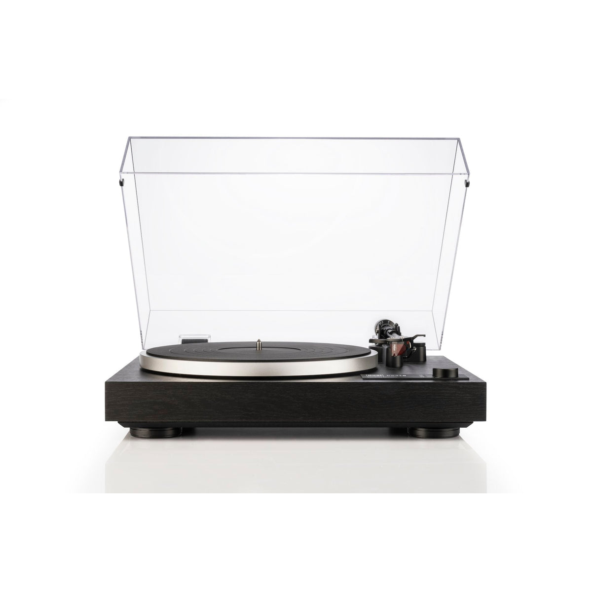 Dual CS 418 Manual Turntable Review: A Masterclass in Vinyl Precision