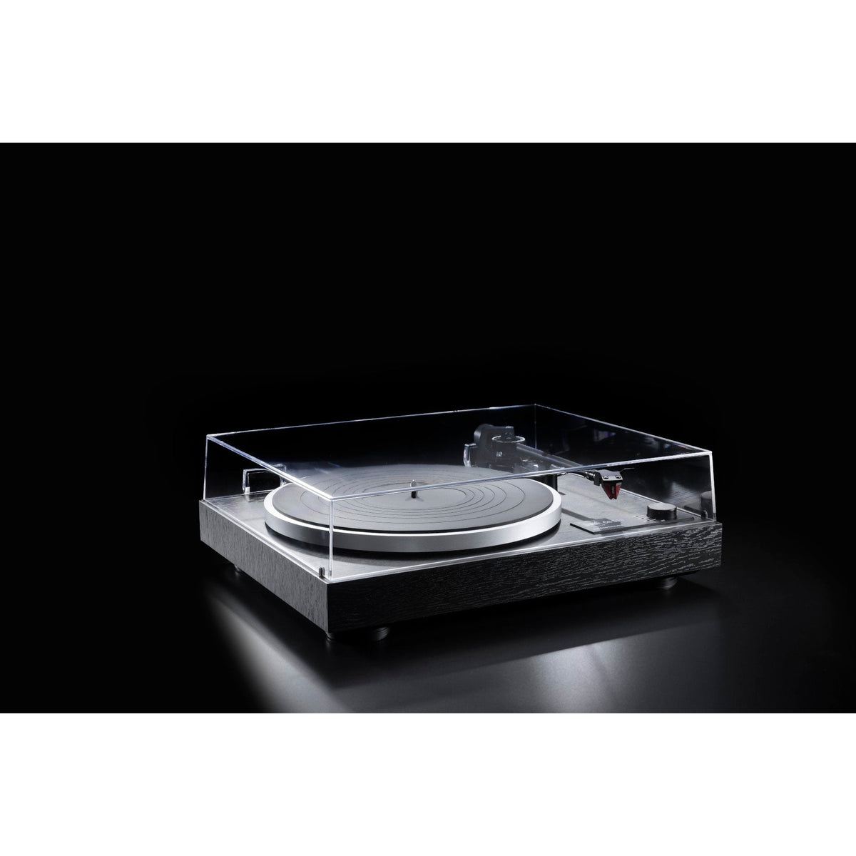 Dual CS 518 Manual Turntable Review: A Masterclass in Precision Engineering