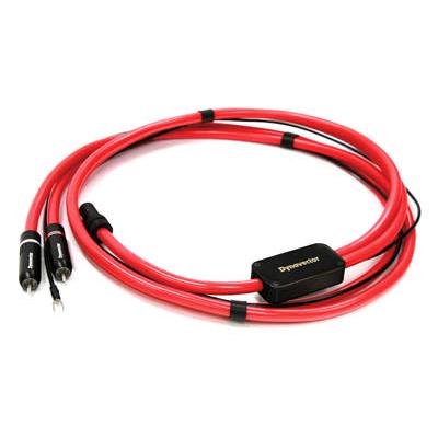 Dynavector CP-1 Phono Cable Review: Unleashing Analogue Purity