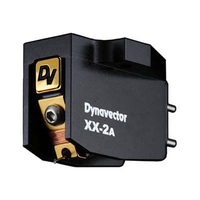 Dynavector XX-2A MC Cartridge Review: A Revelation in Phono Fidelity