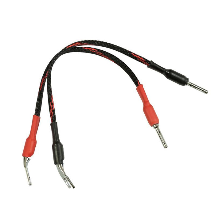 EGM Red Series Bridge/Bi-Wire Cable Review: Unleashing Audiophile Potential