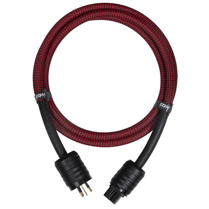 EGM - Ruby - Power Cable Review